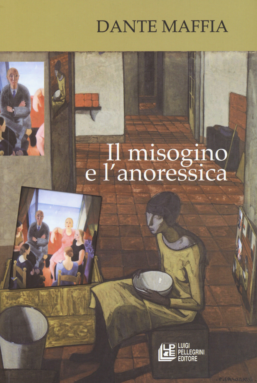 Il misogino e l'anoressica.