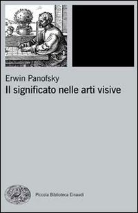Il significato nelle arti visive.