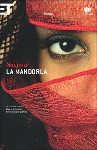 La mandorla.