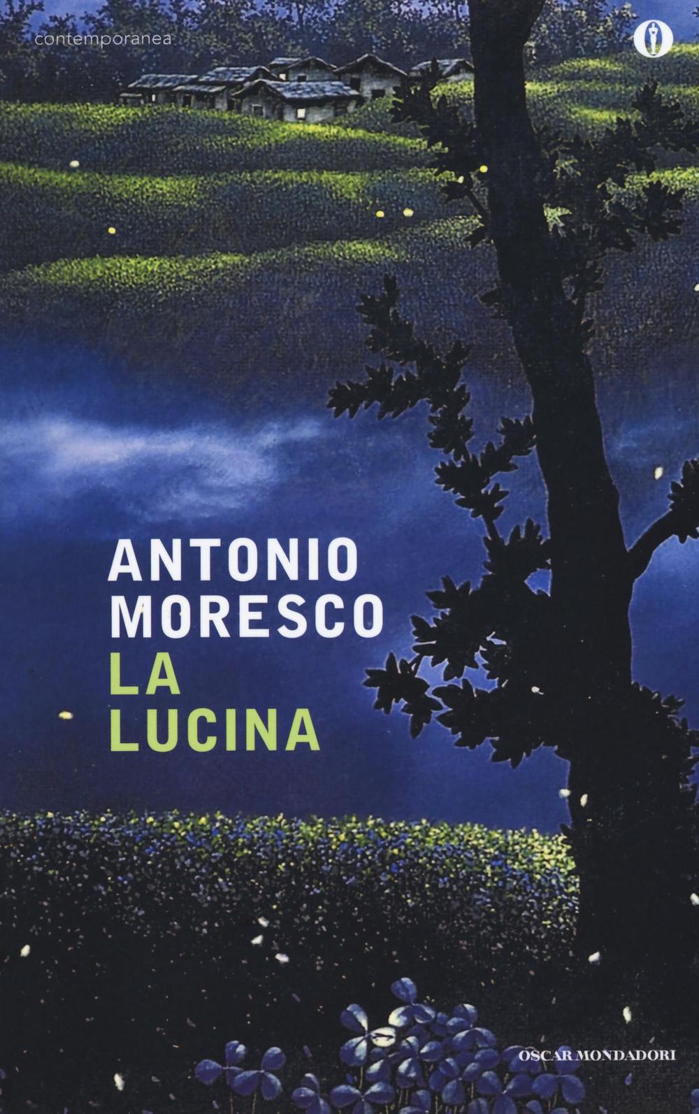 La lucina.