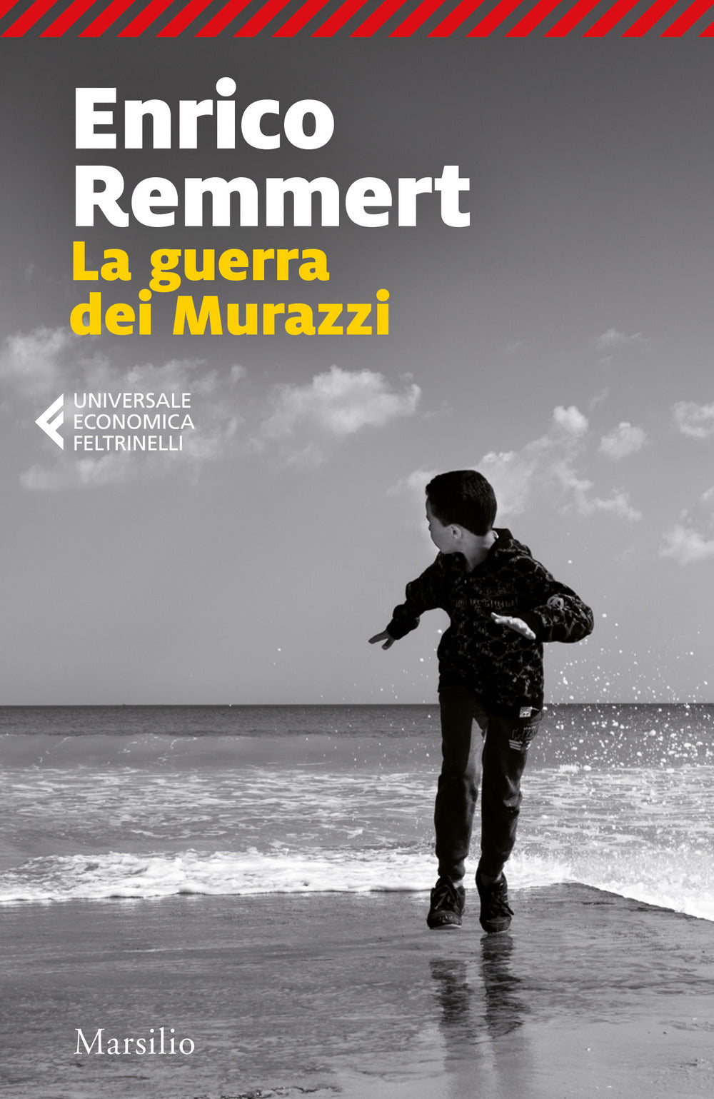 La guerra dei Murazzi.