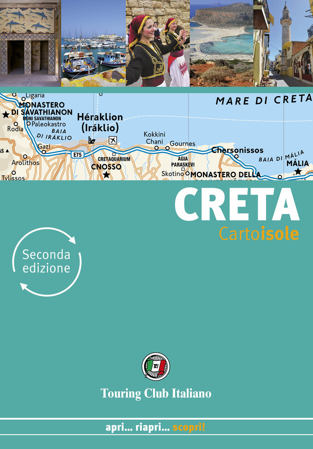 Creta.