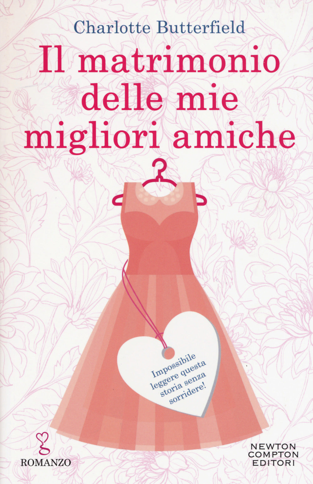 Il matrimonio delle mie migliori amiche.