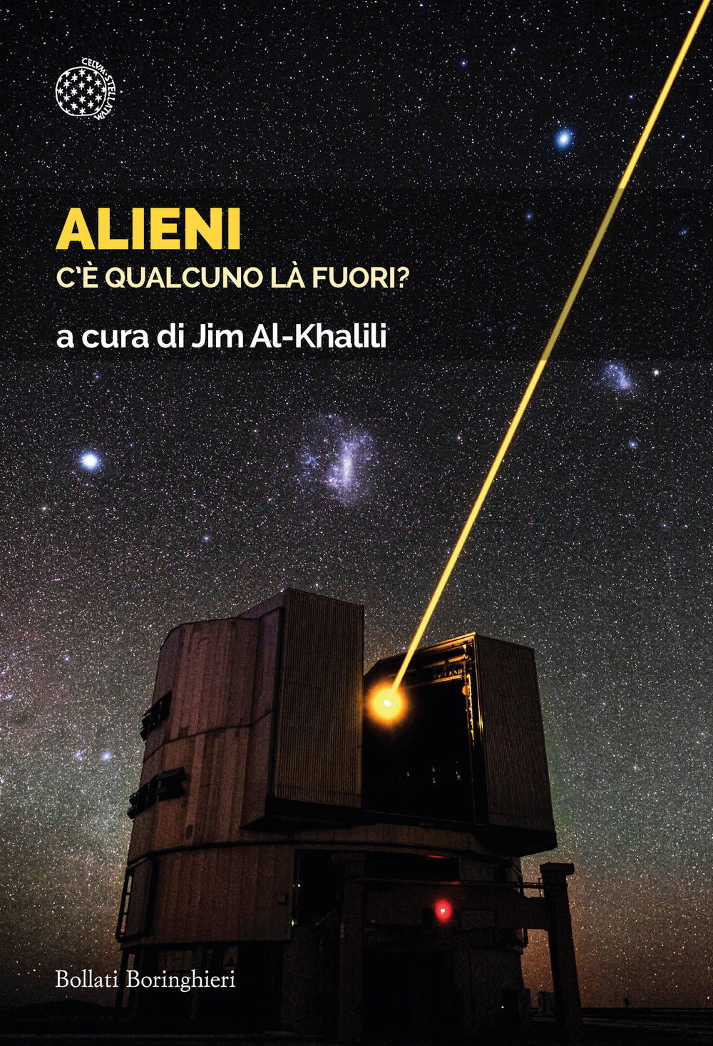 Alieni. C'è qualcuno là fuori?.