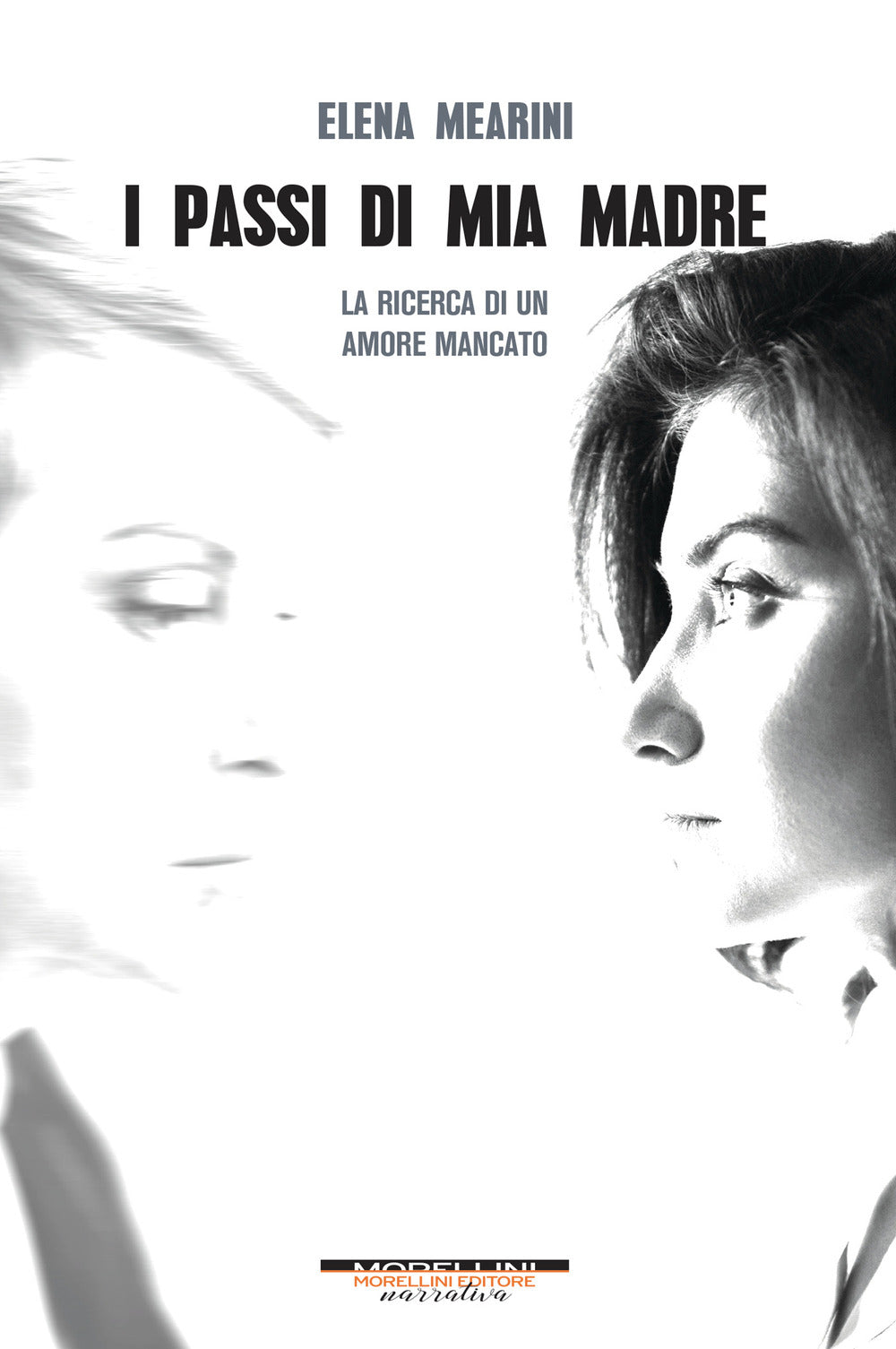 I passi di mia madre.