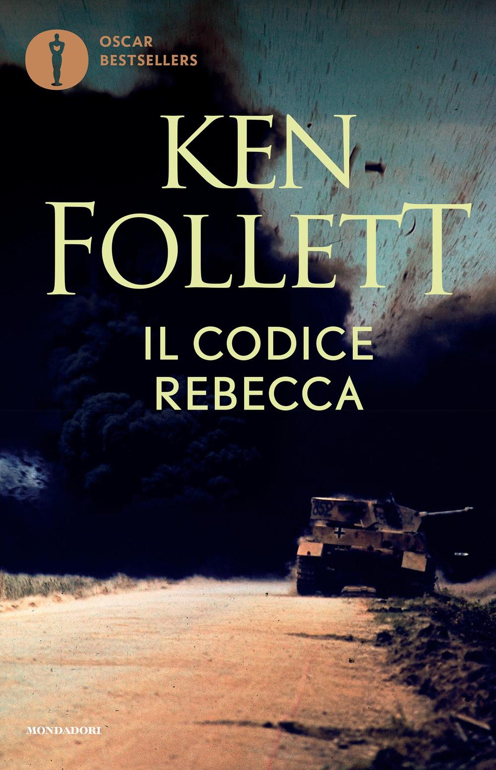 Il codice Rebecca.