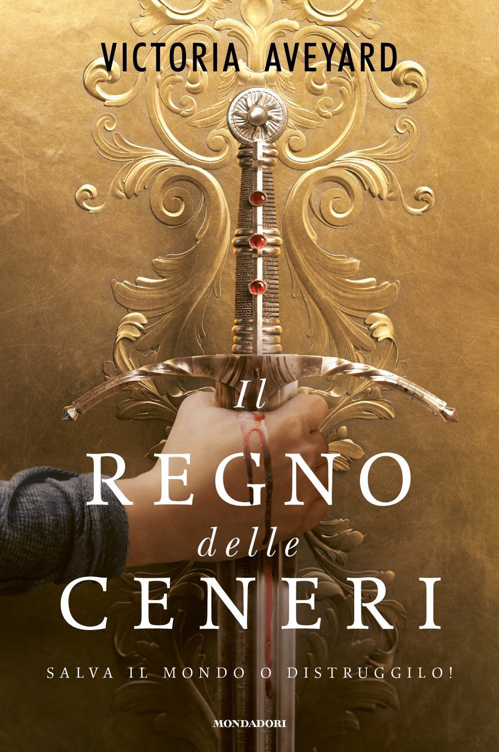 Il Regno delle ceneri.