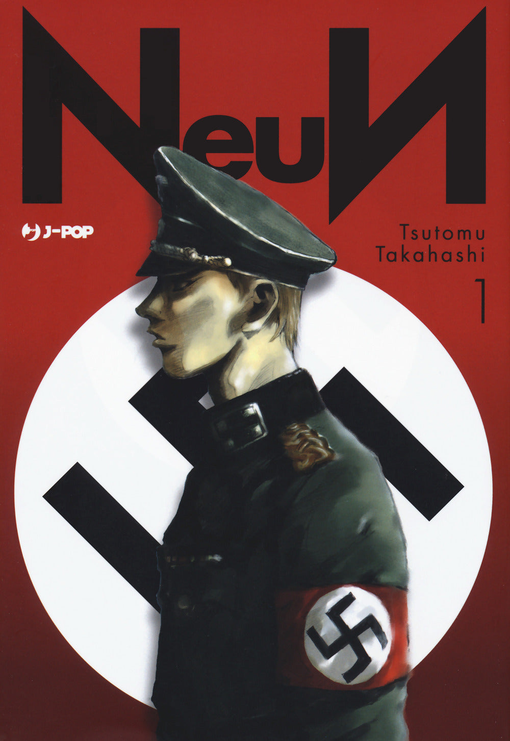 Neun. Vol. 1.