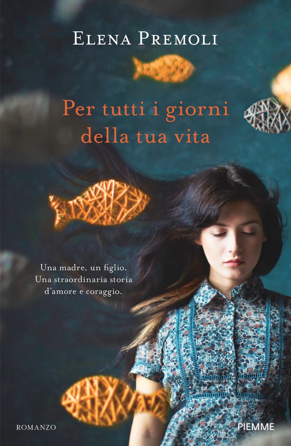 Per tutti i giorni della tua vita.