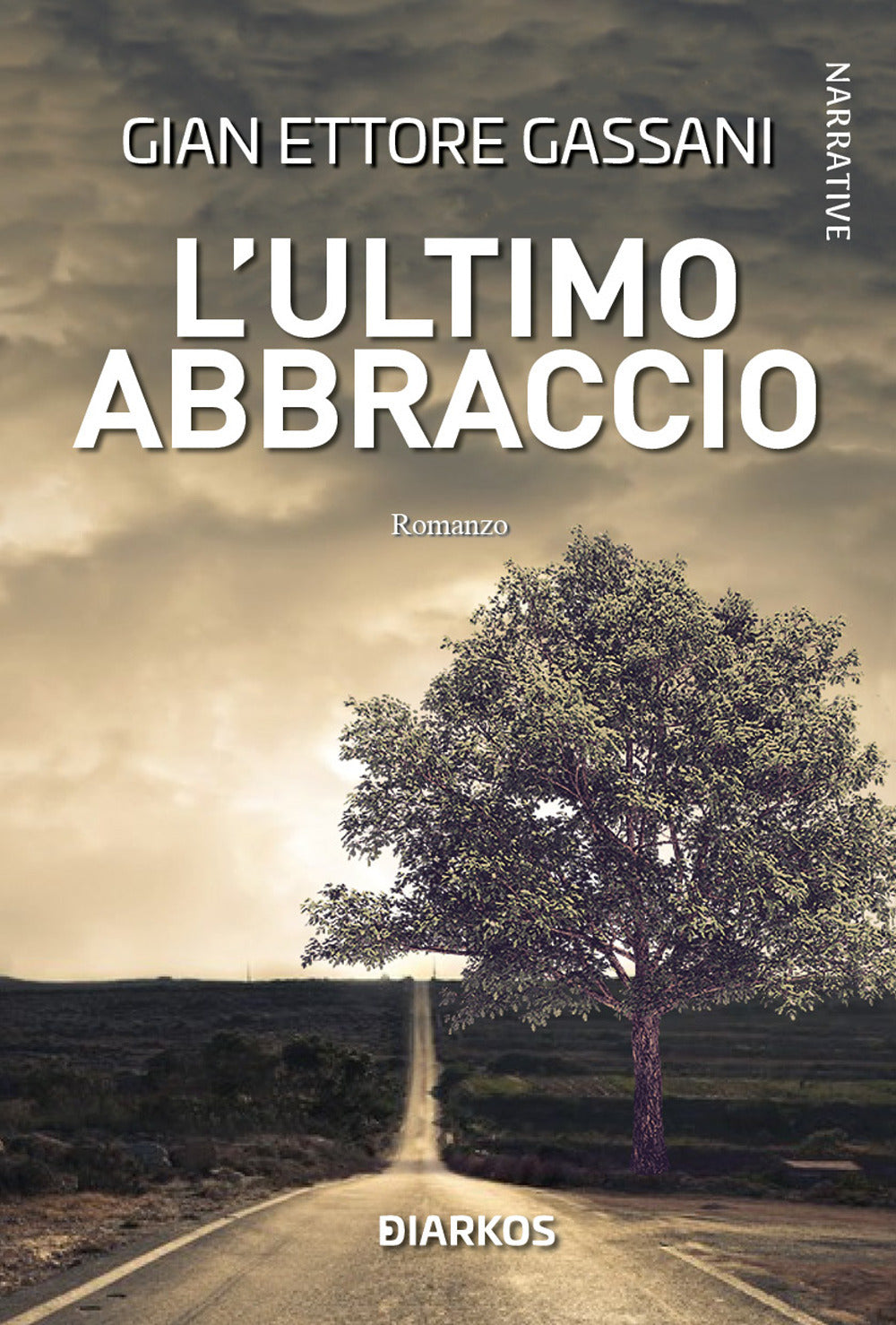 L'ultimo abbraccio.