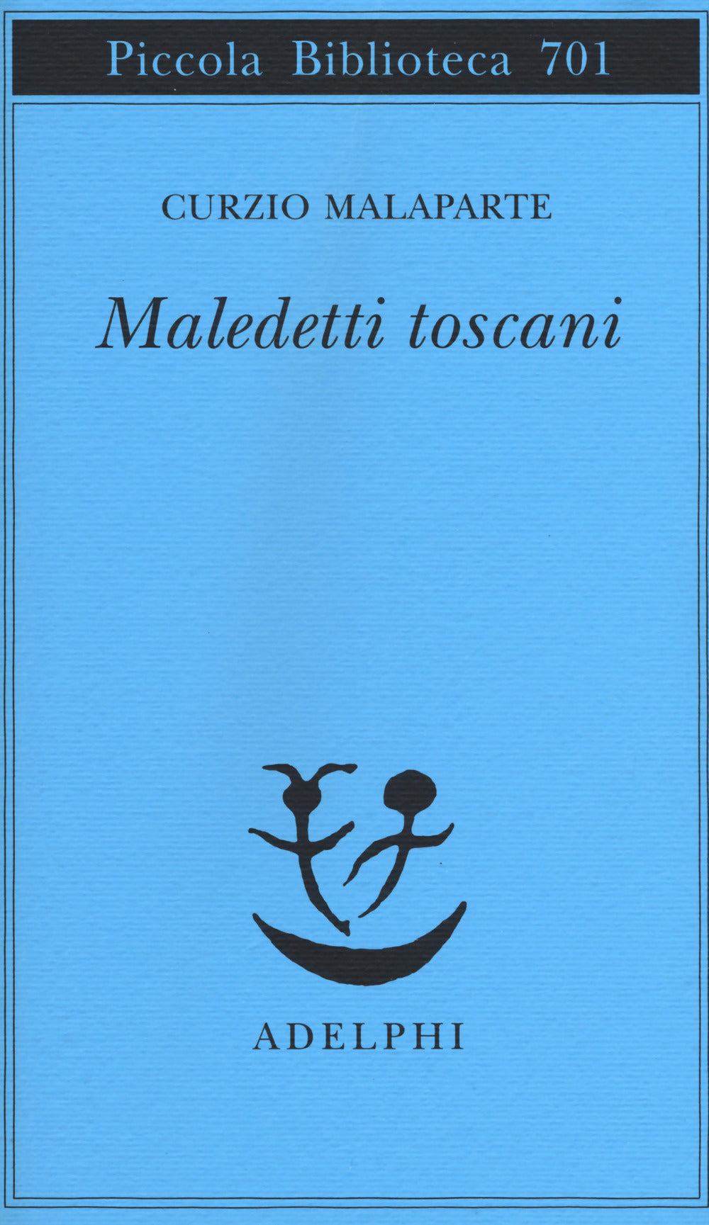 Maledetti toscani.