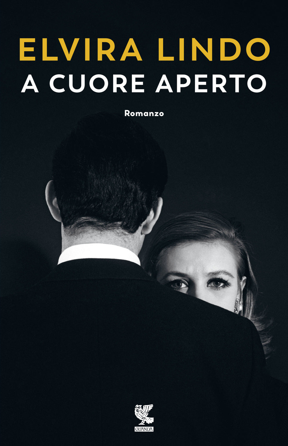 A cuore aperto.