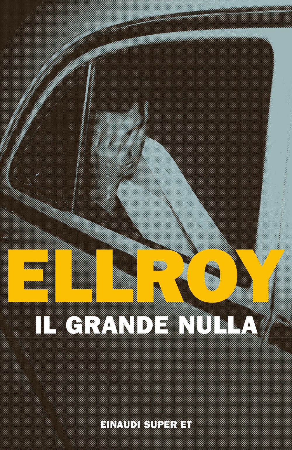 Il grande nulla.