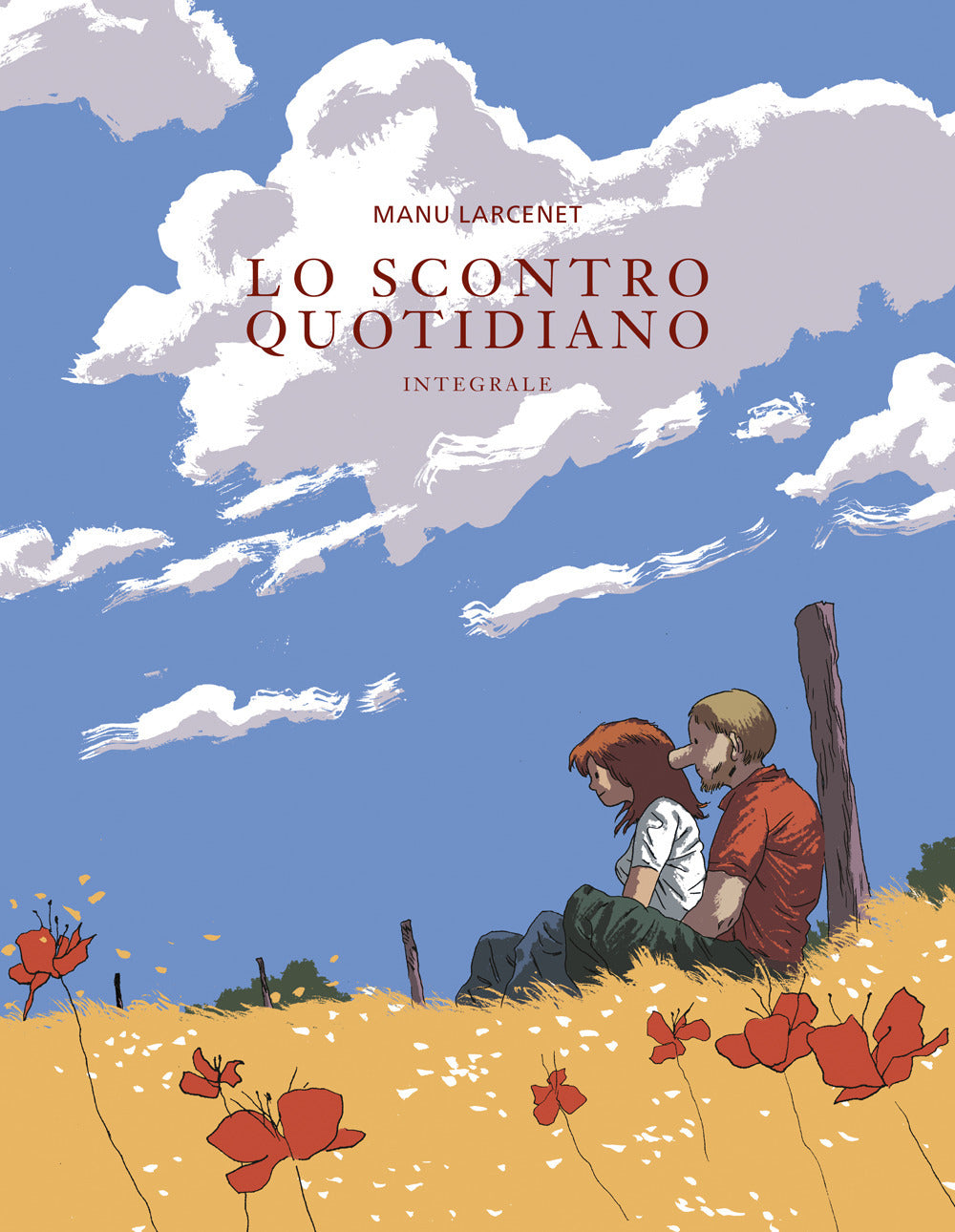 Lo scontro quotidiano. Ediz. integrale.