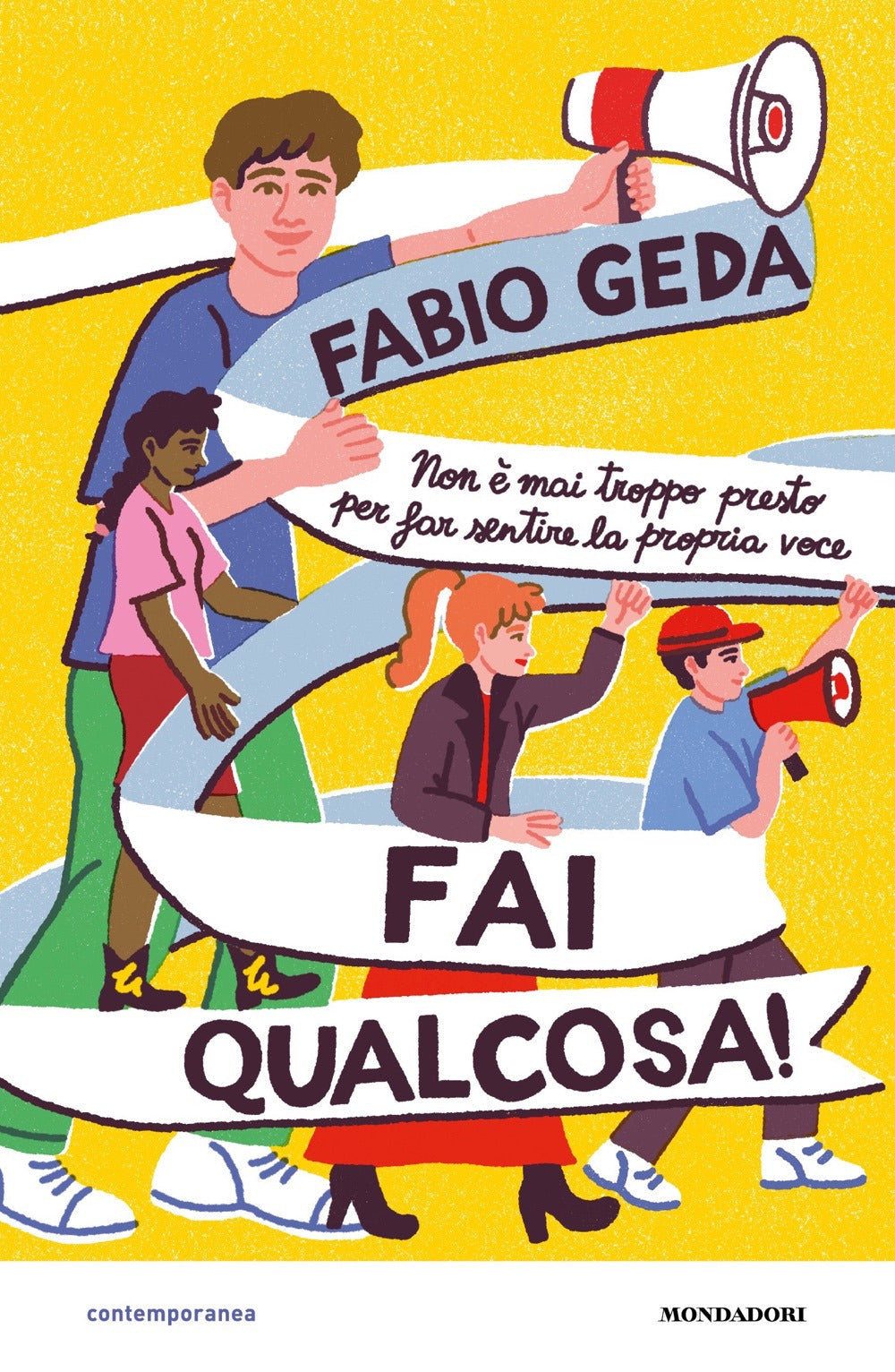 Fai qualcosa!.
