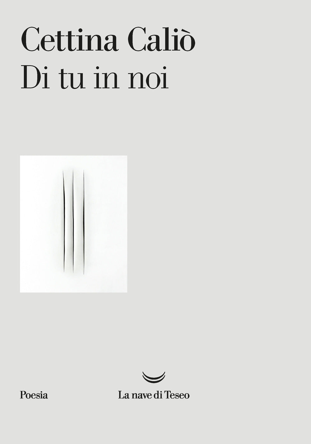 Di tu in noi.