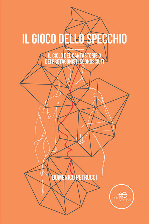 il gioco dello specchio.
