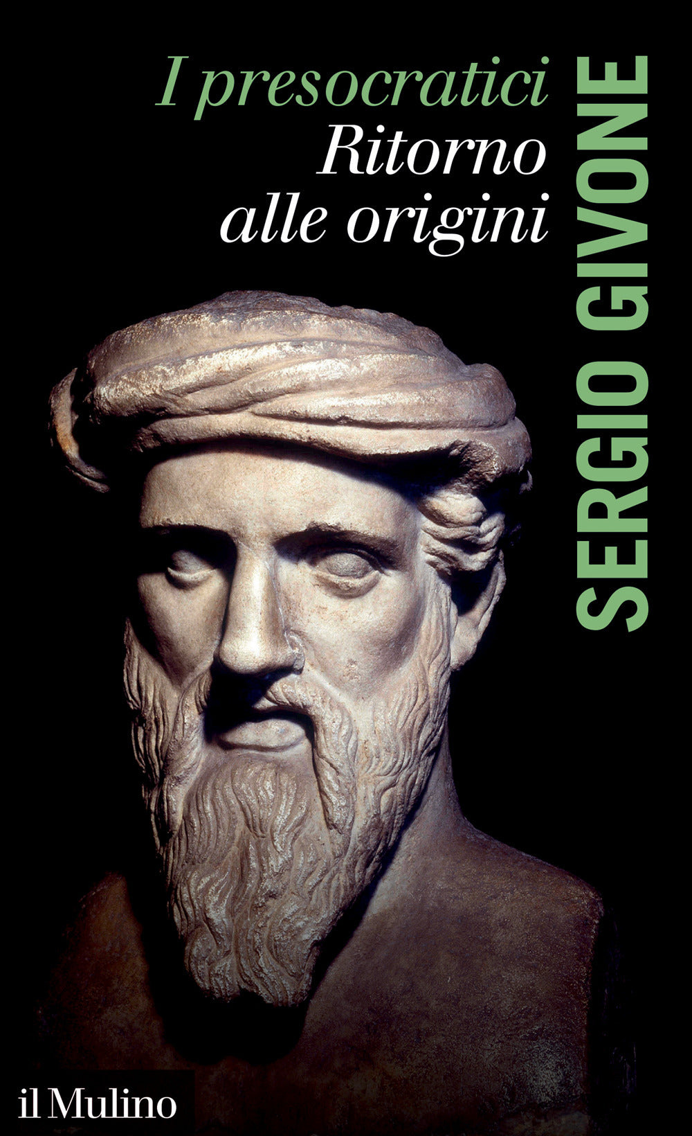I presocratici. Ritorno alle origini.