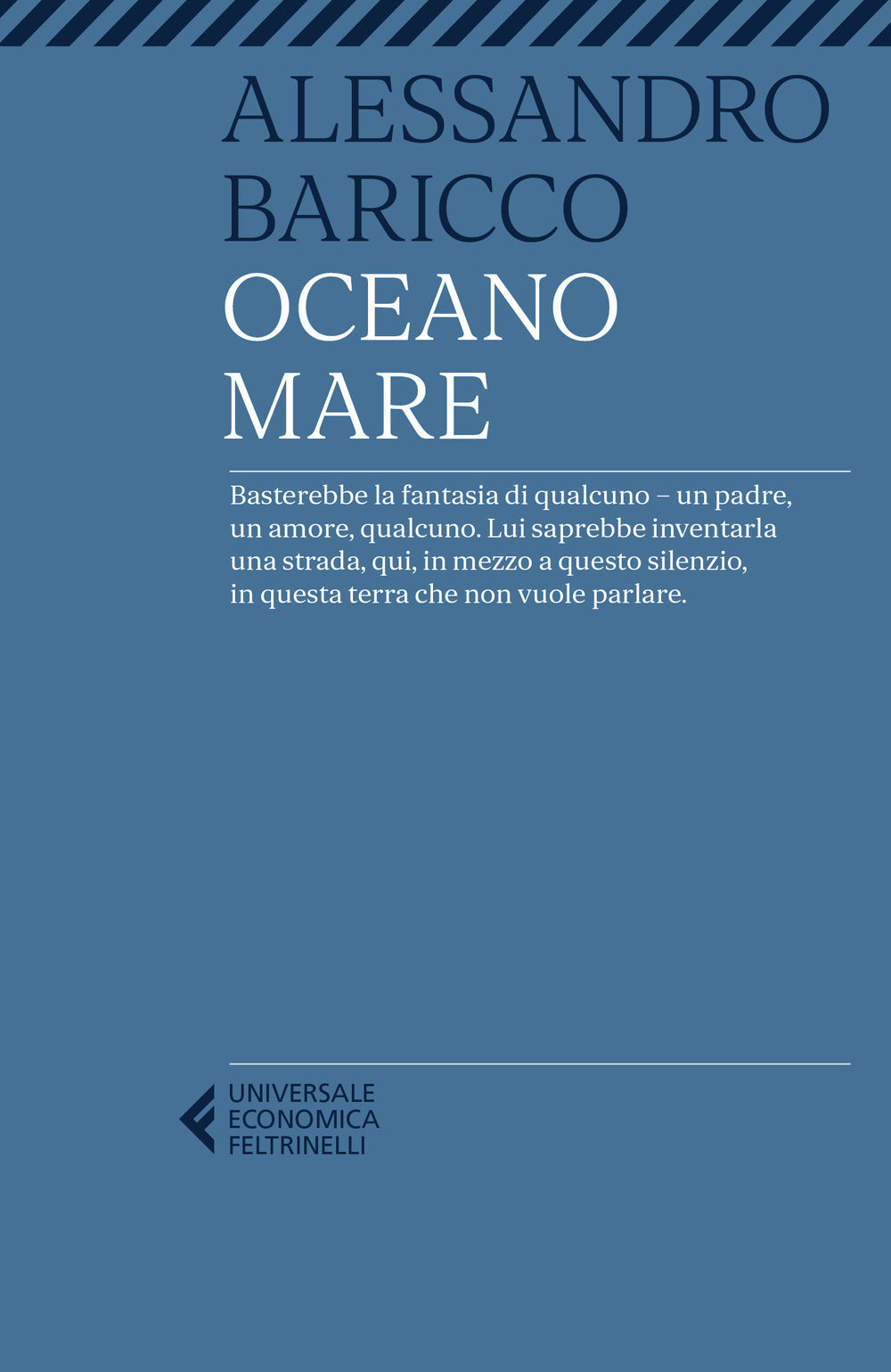 Oceano mare.