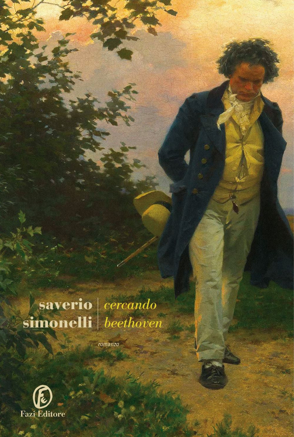 Cercando Beethoven.