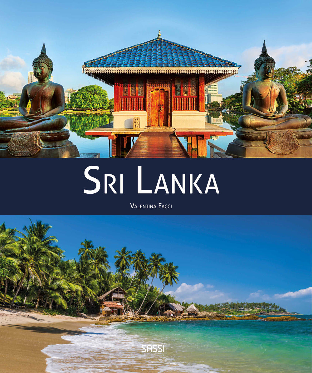 Sri Lanka. Ediz. illustrata.