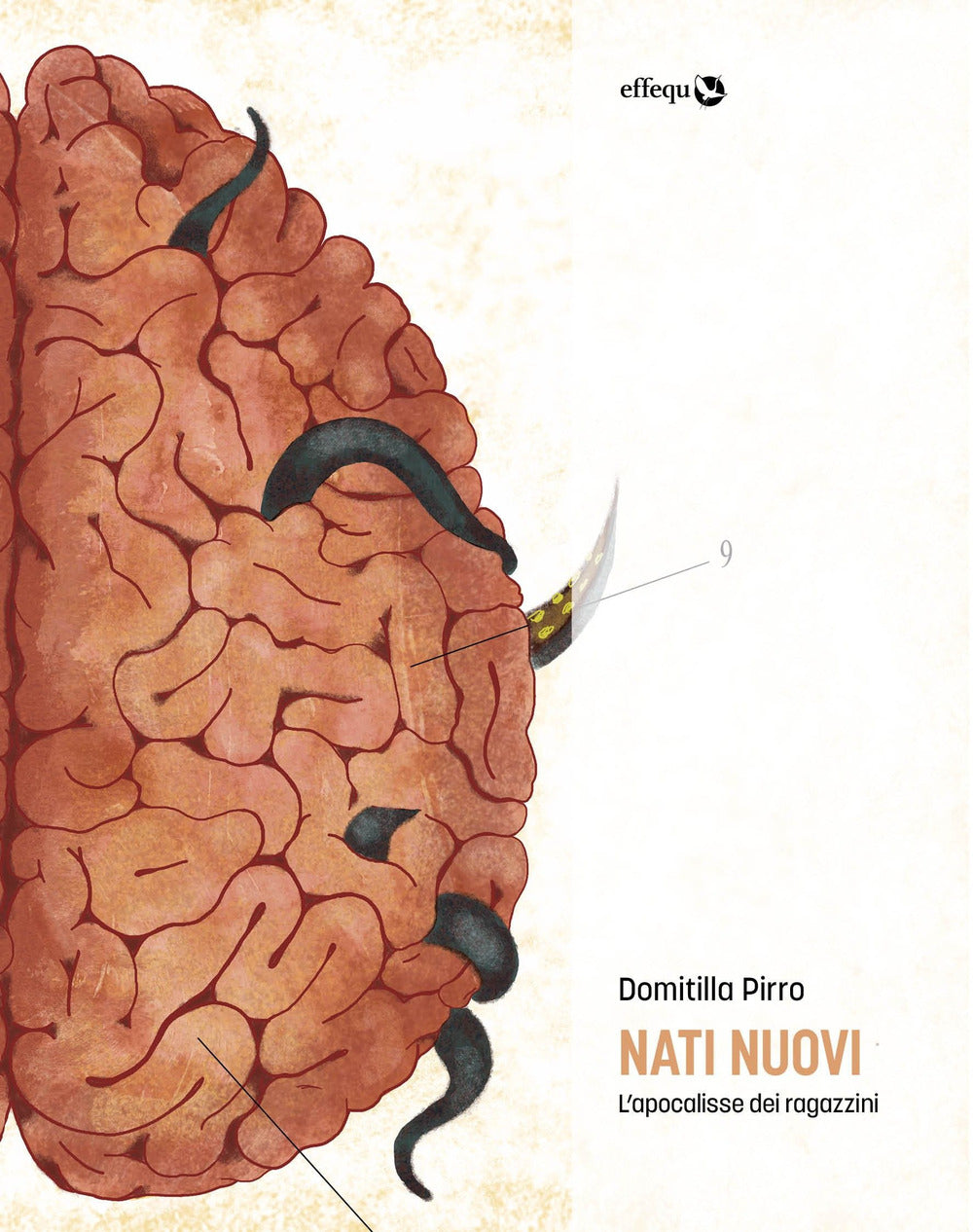 Nati nuovi. L'apocalisse dei ragazzini.