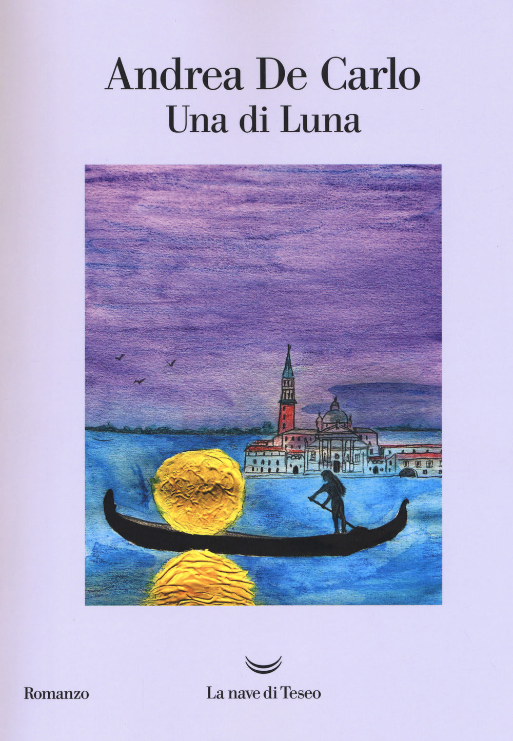 Una di Luna.