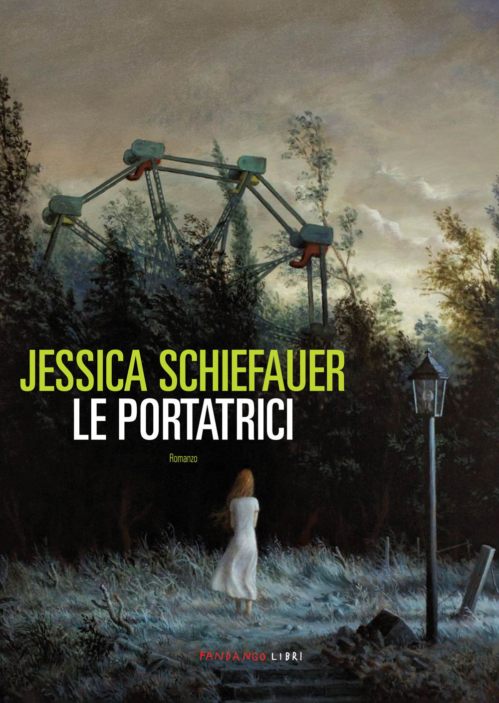 Le portatrici.