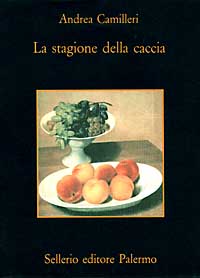 La stagione della caccia.