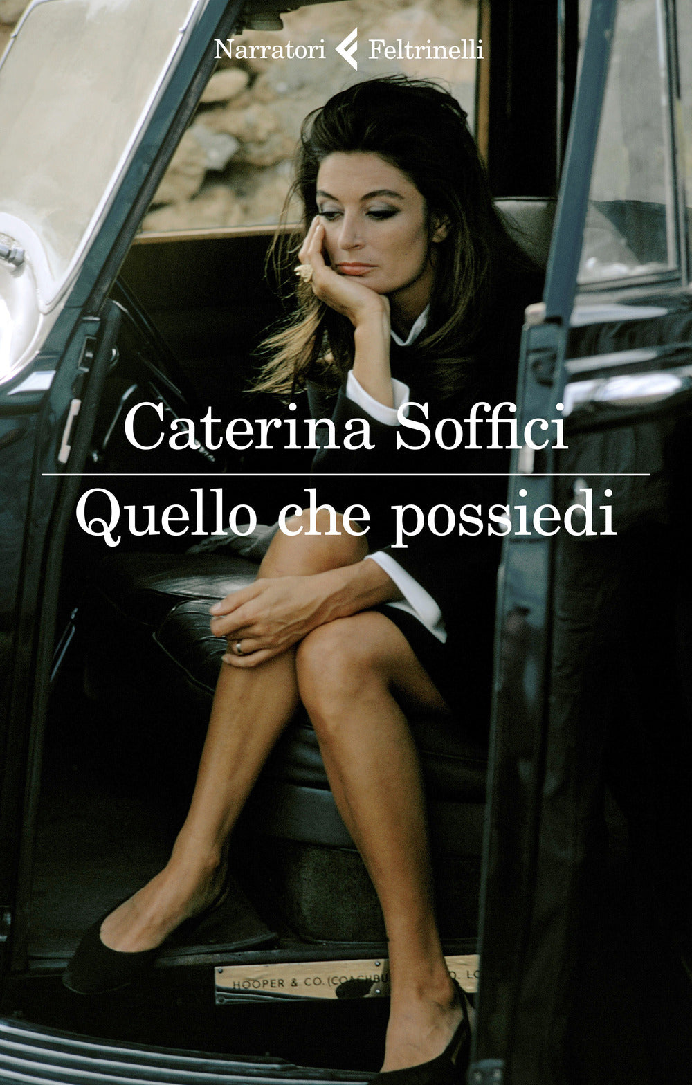 Quello che possiedi.