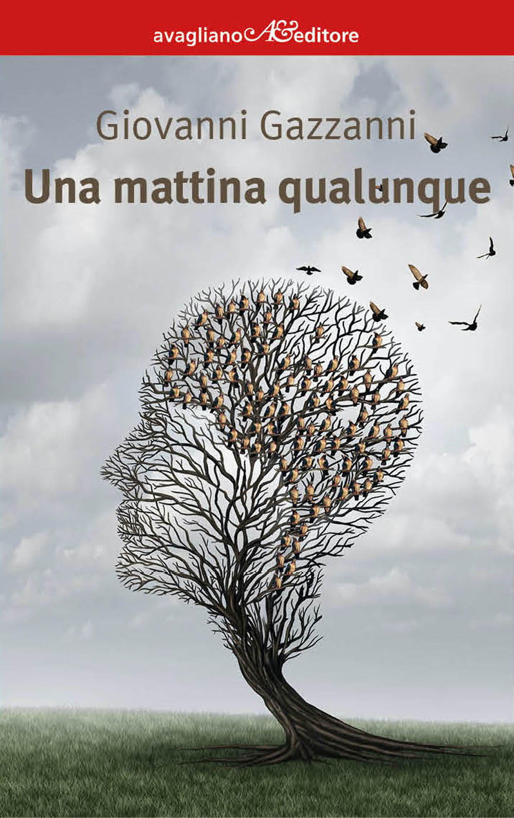 Una mattina qualunque.