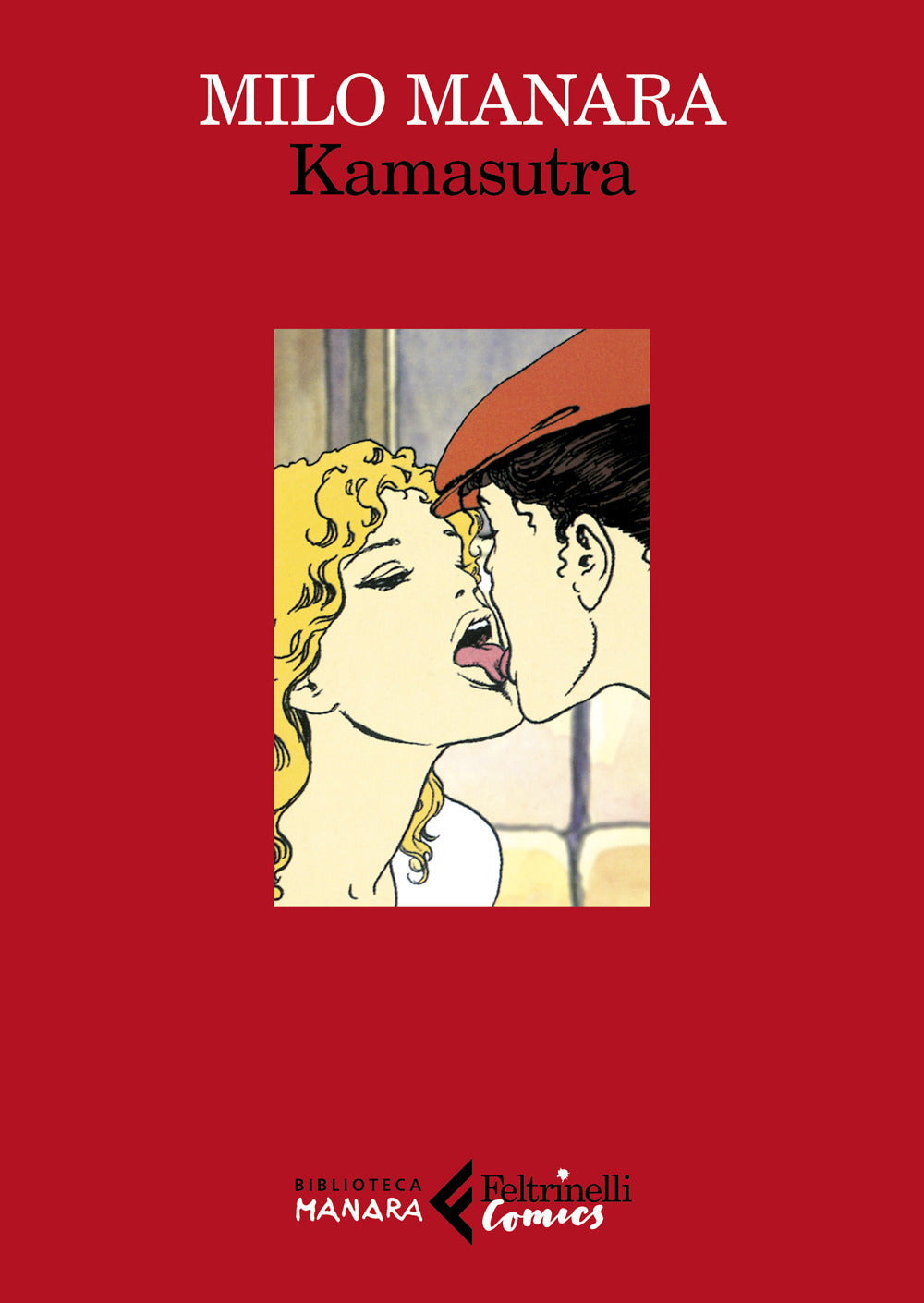 Kamasutra.