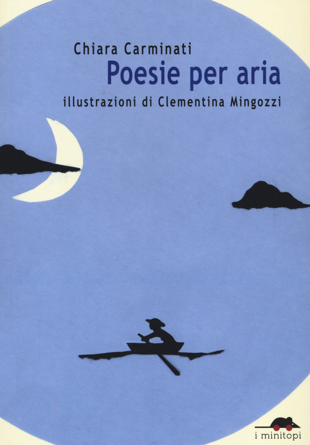 Poesie per aria.