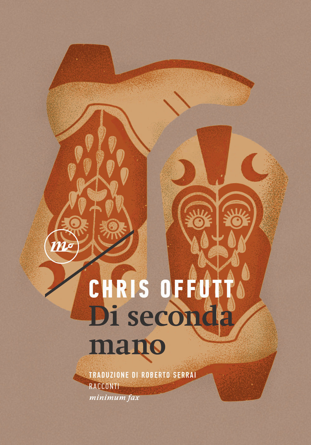 Di seconda mano.