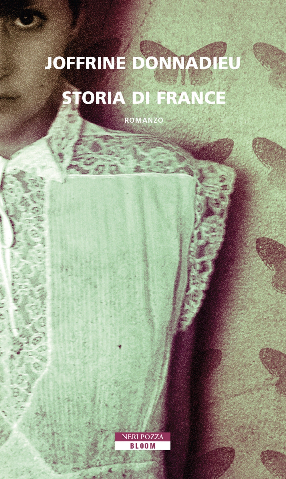 Storia di France.