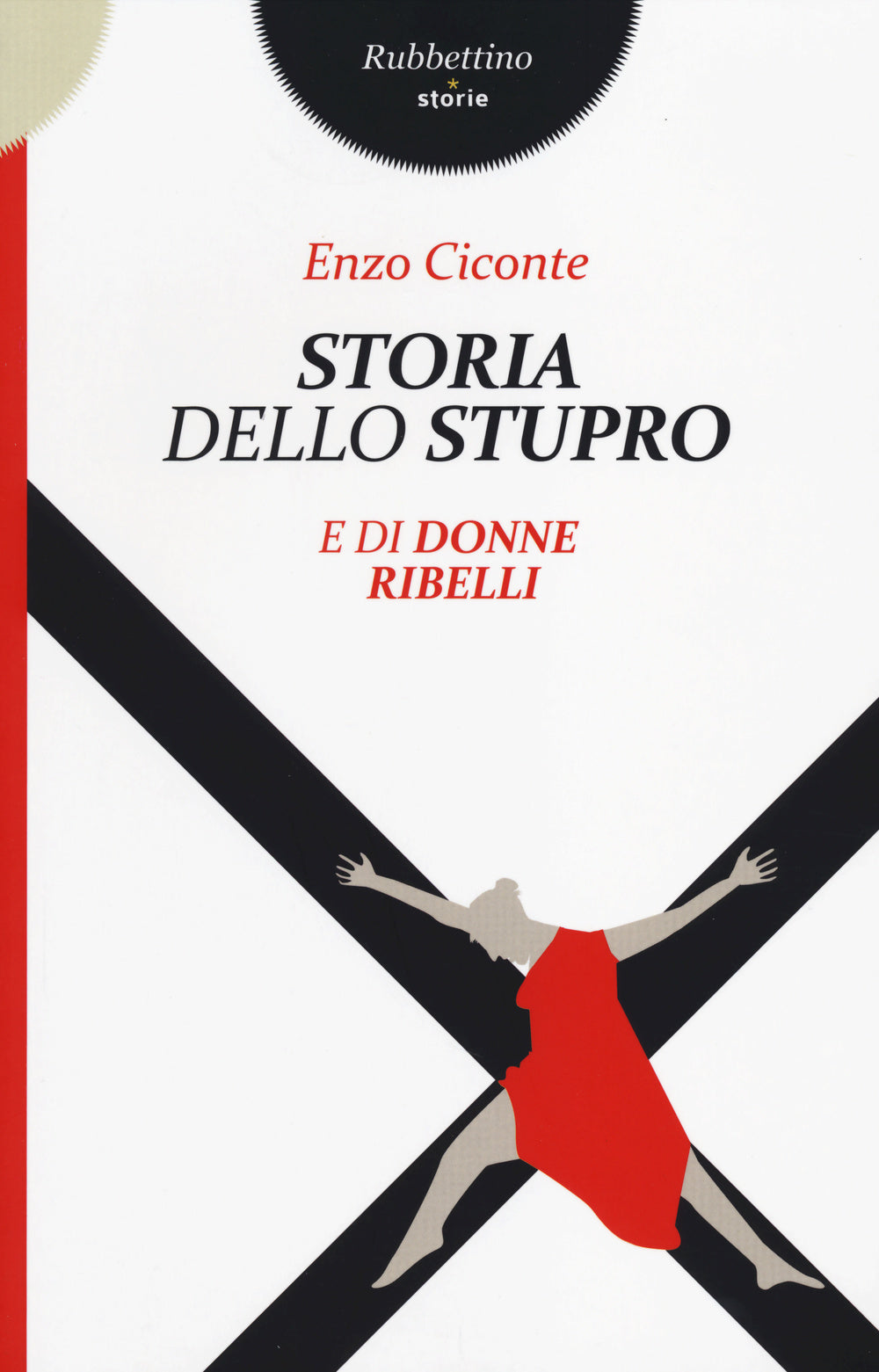 Storia dello stupro e di donne ribelli.