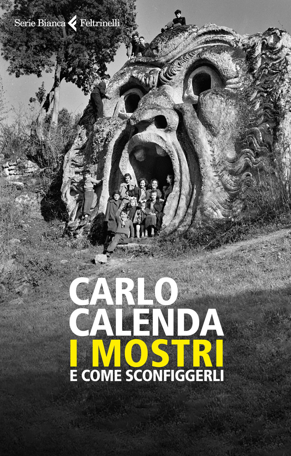 I mostri e come sconfiggerli.