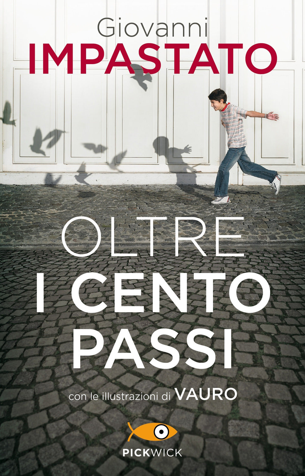 Oltre i cento passi.