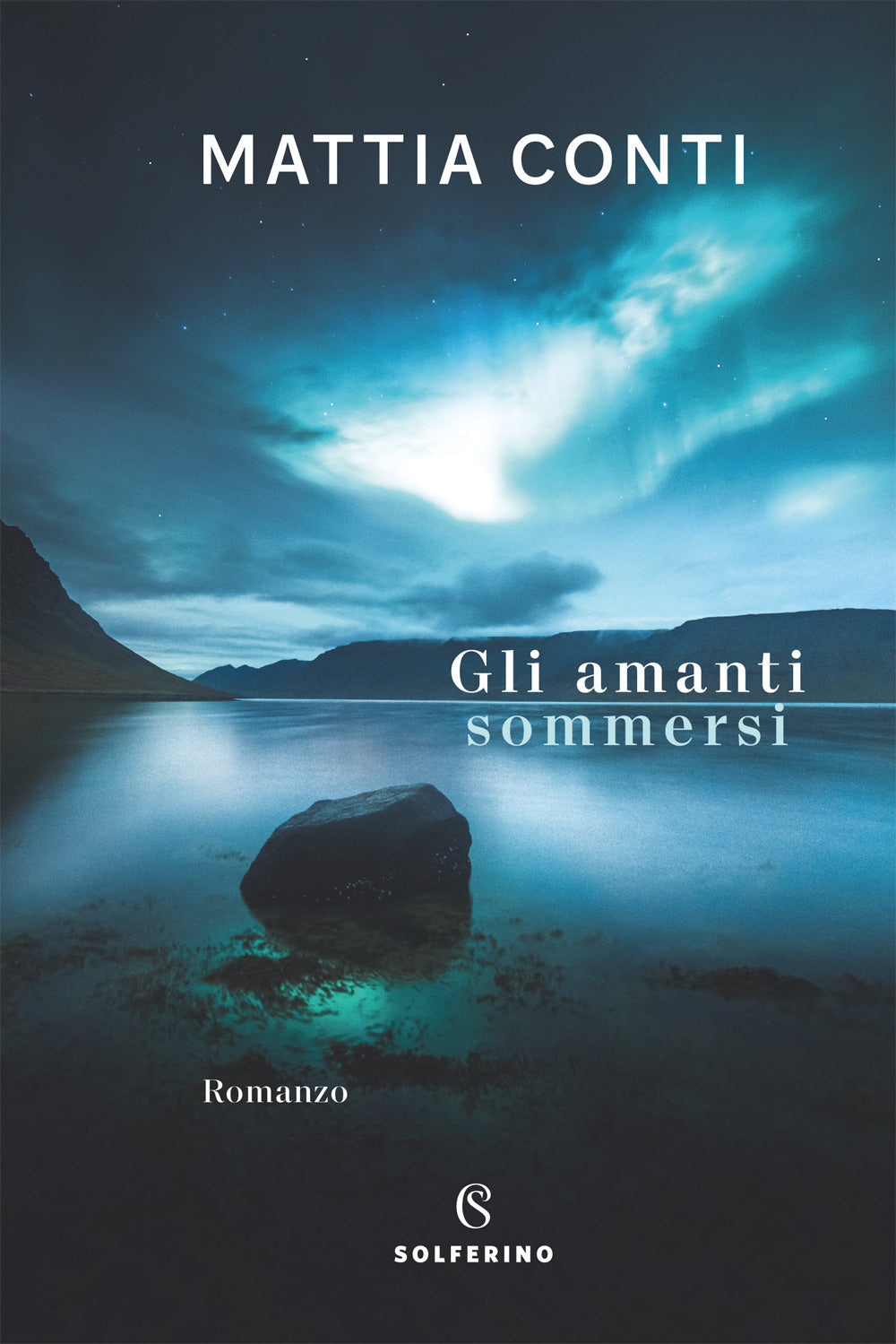 Gli amanti sommersi.