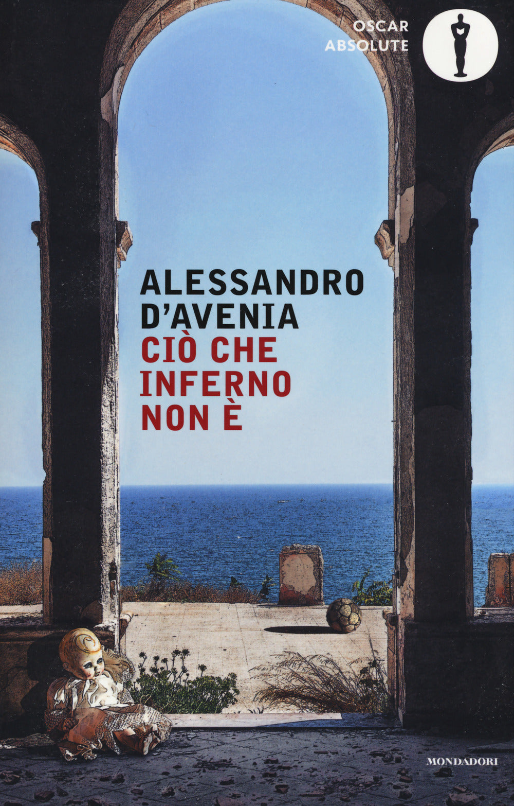 Ciò che inferno non è.