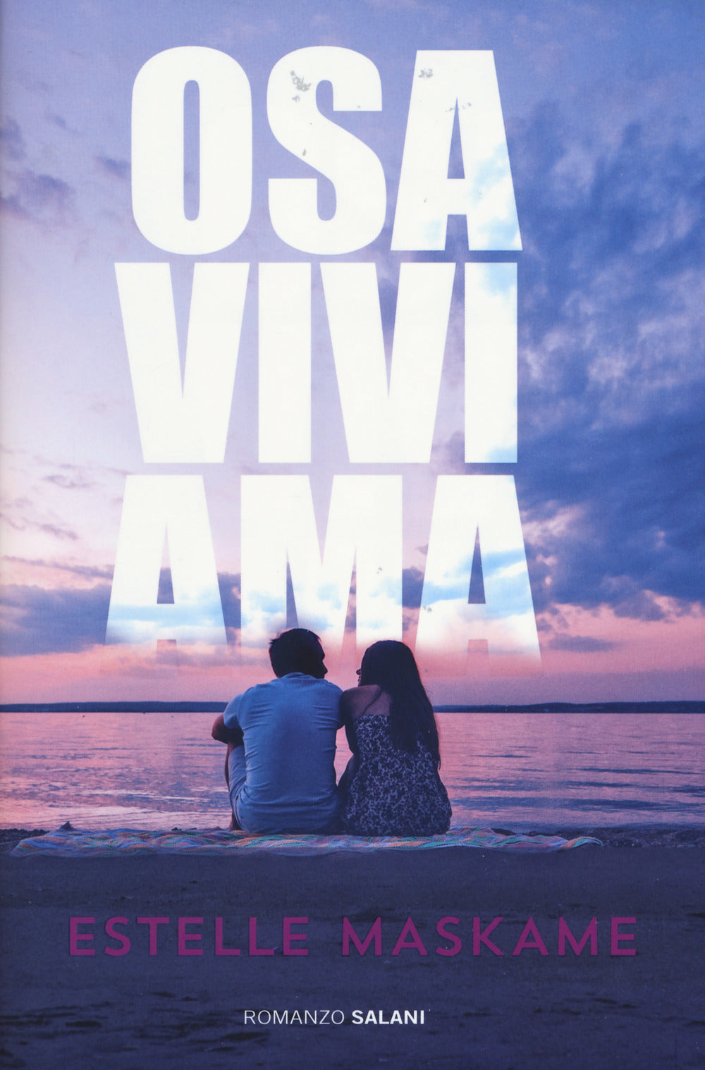 Osa, vivi, ama.