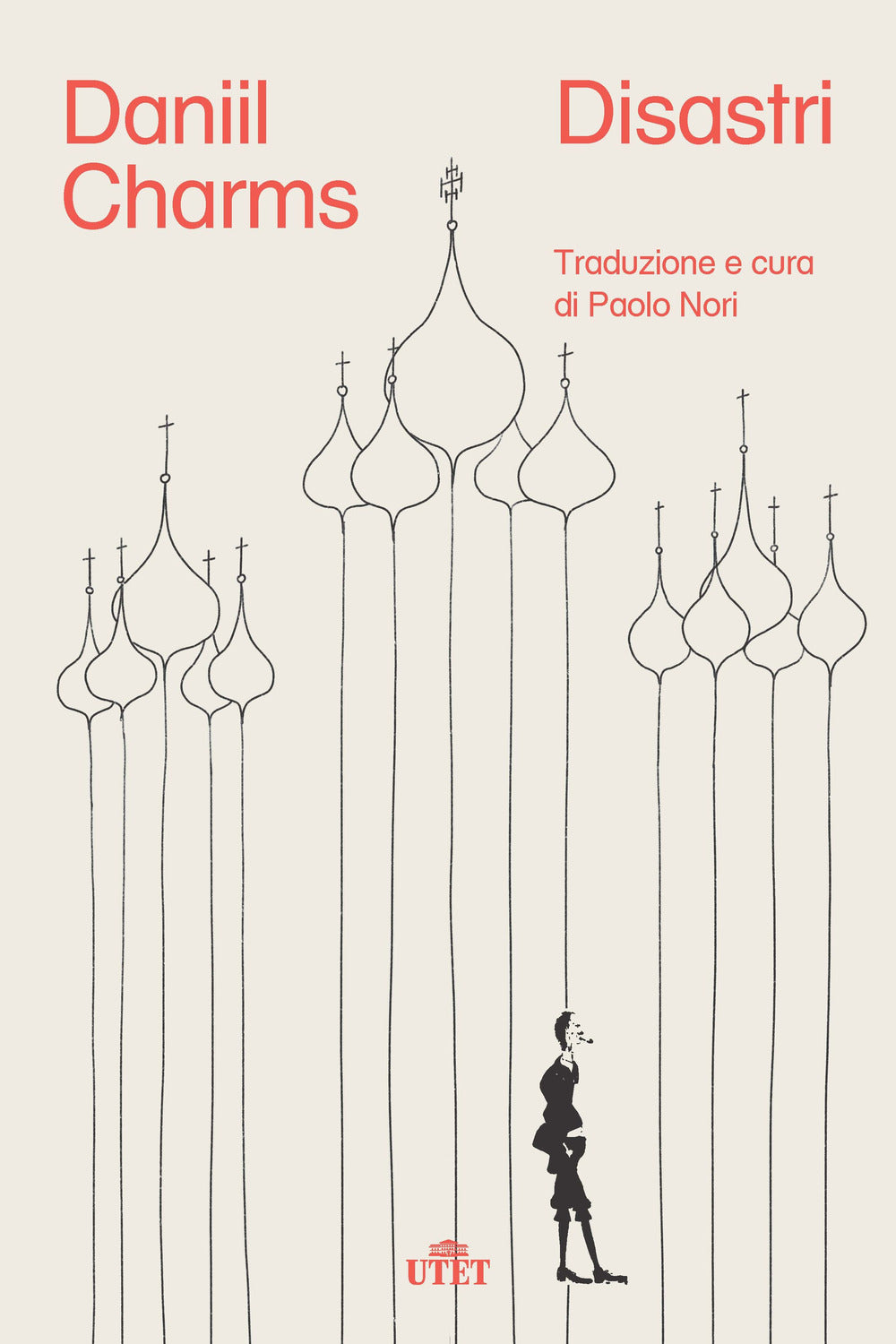 Disastri.