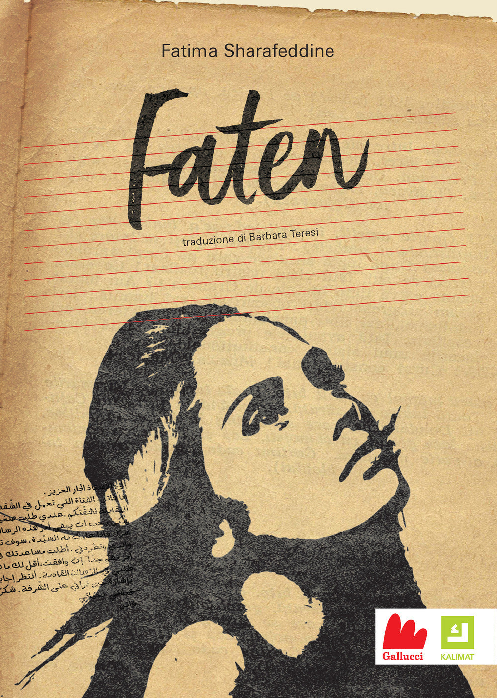 Faten. Nuova ediz..