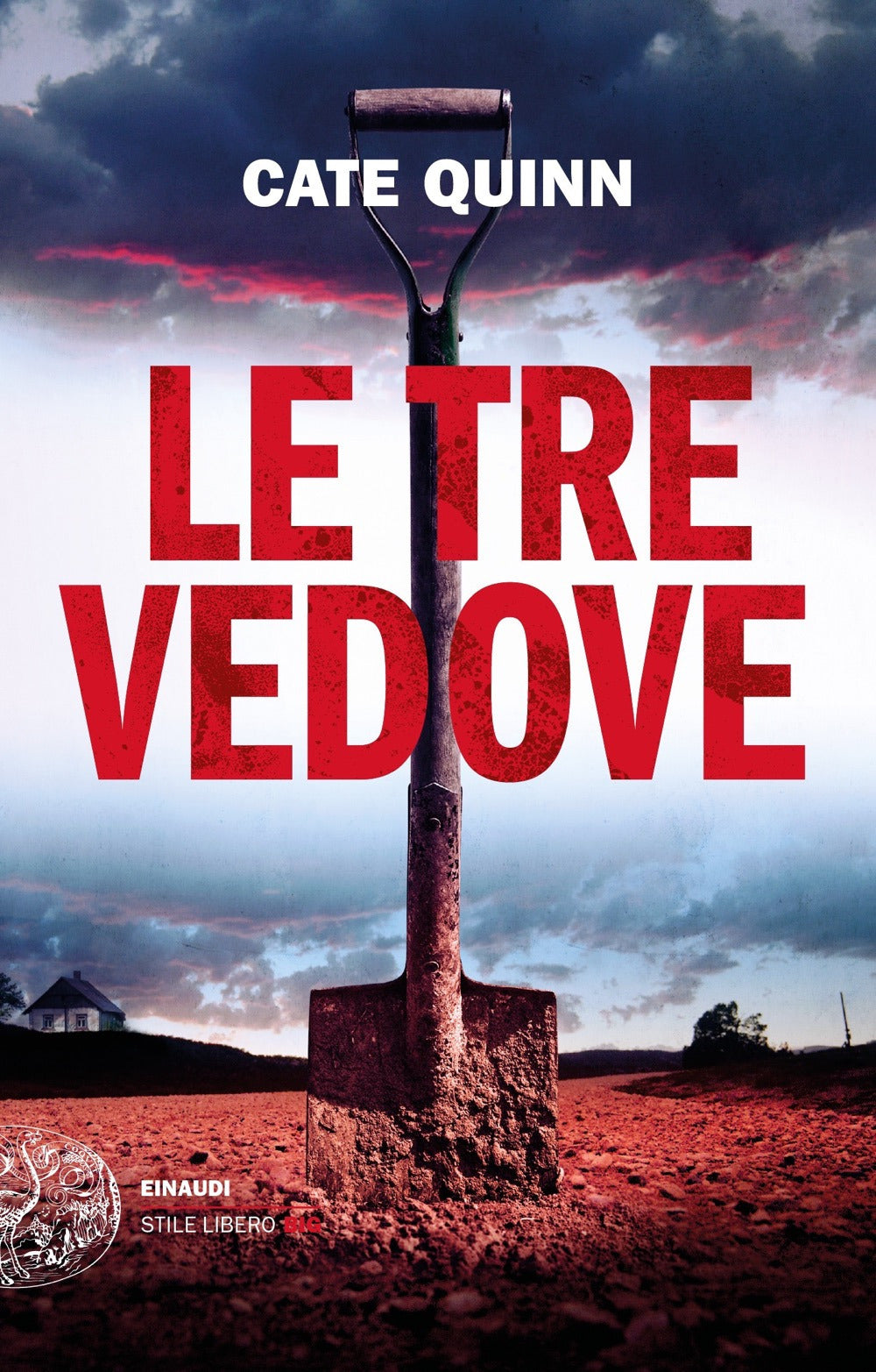 Le tre vedove.