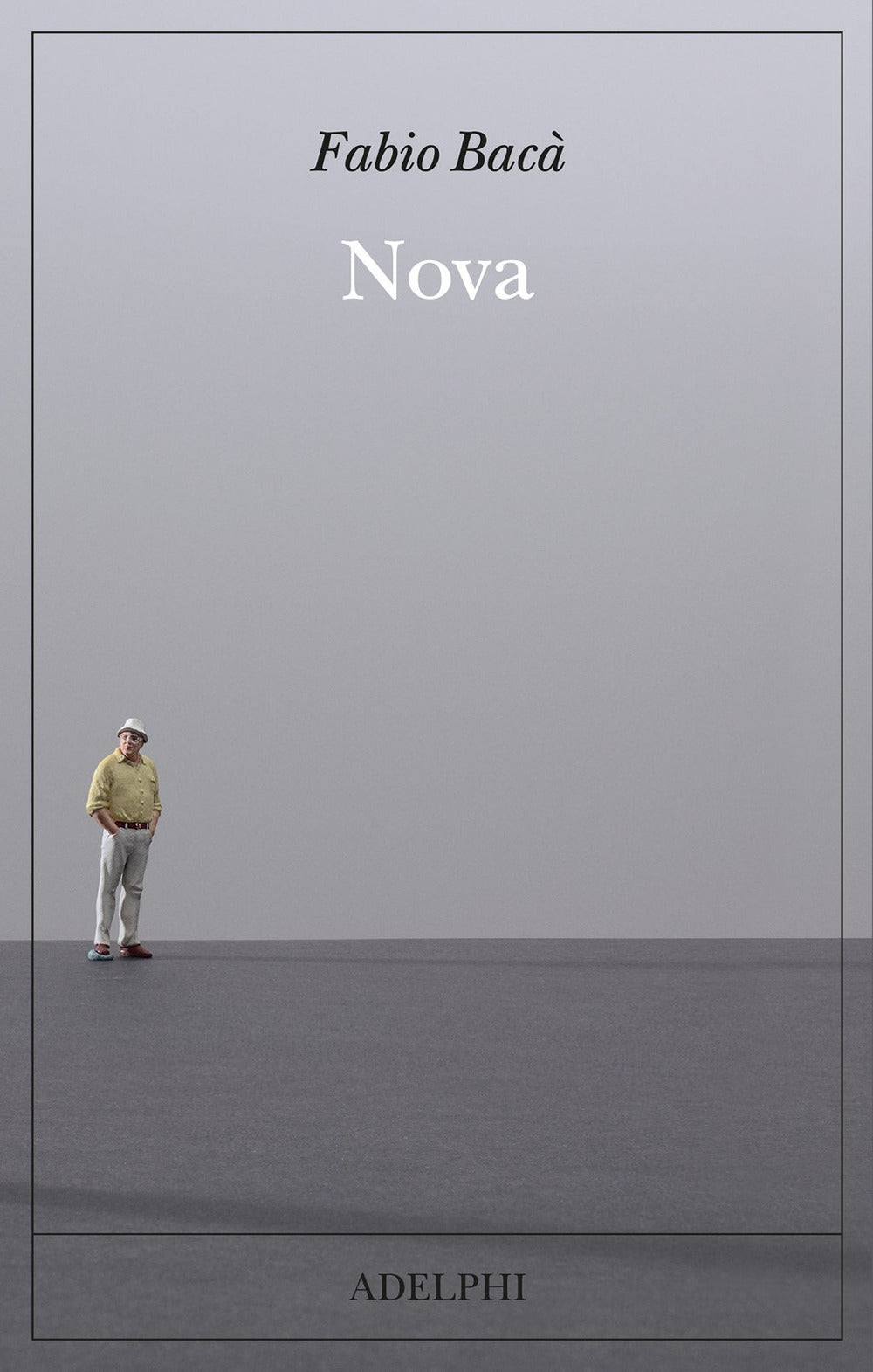 Nova.