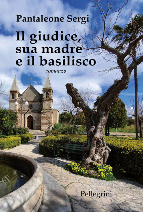 Il giudice, sua madre e il basilisco.