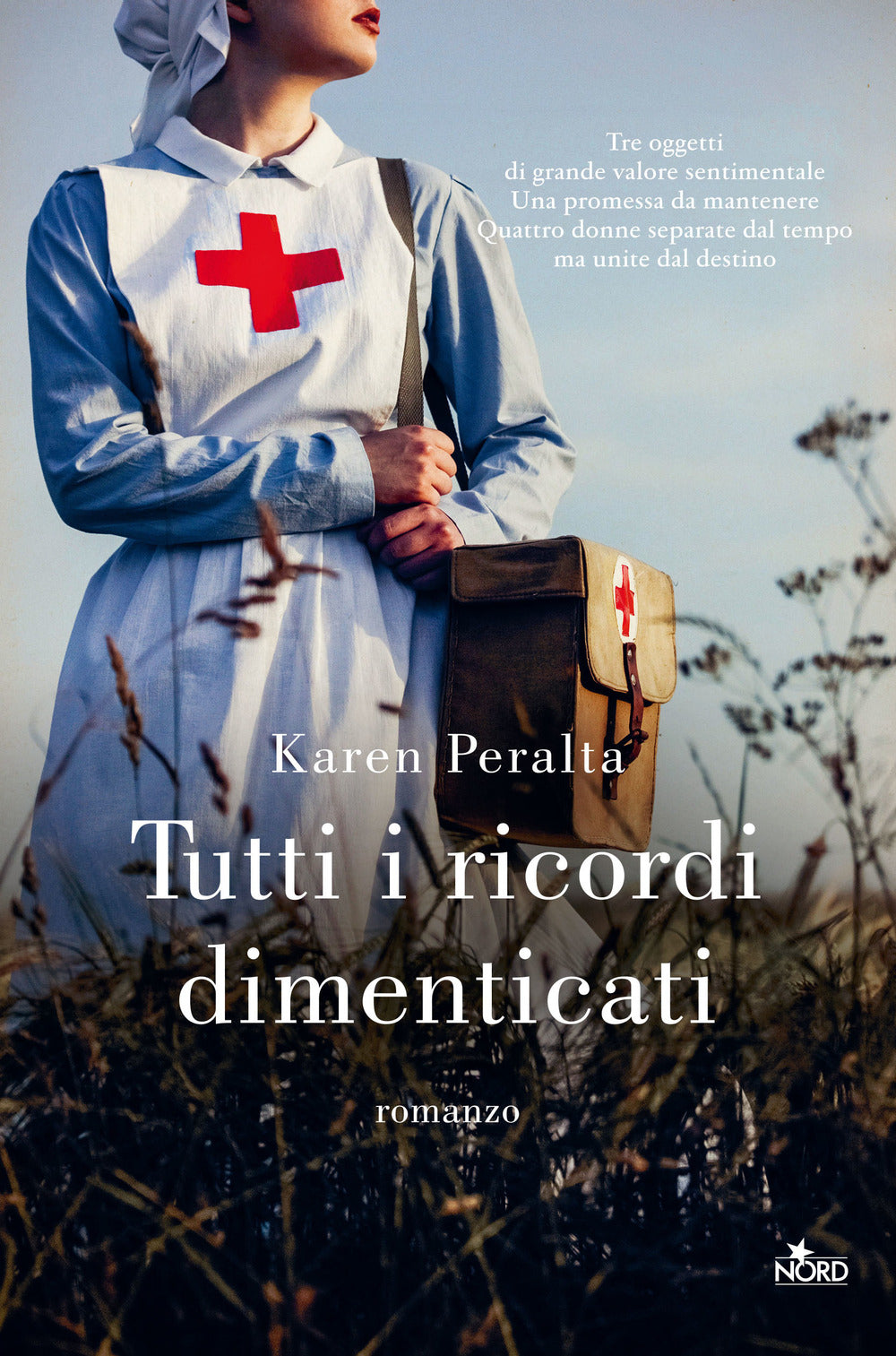 Tutti i ricordi dimenticati.