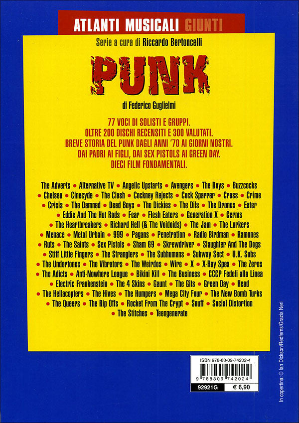 Punk