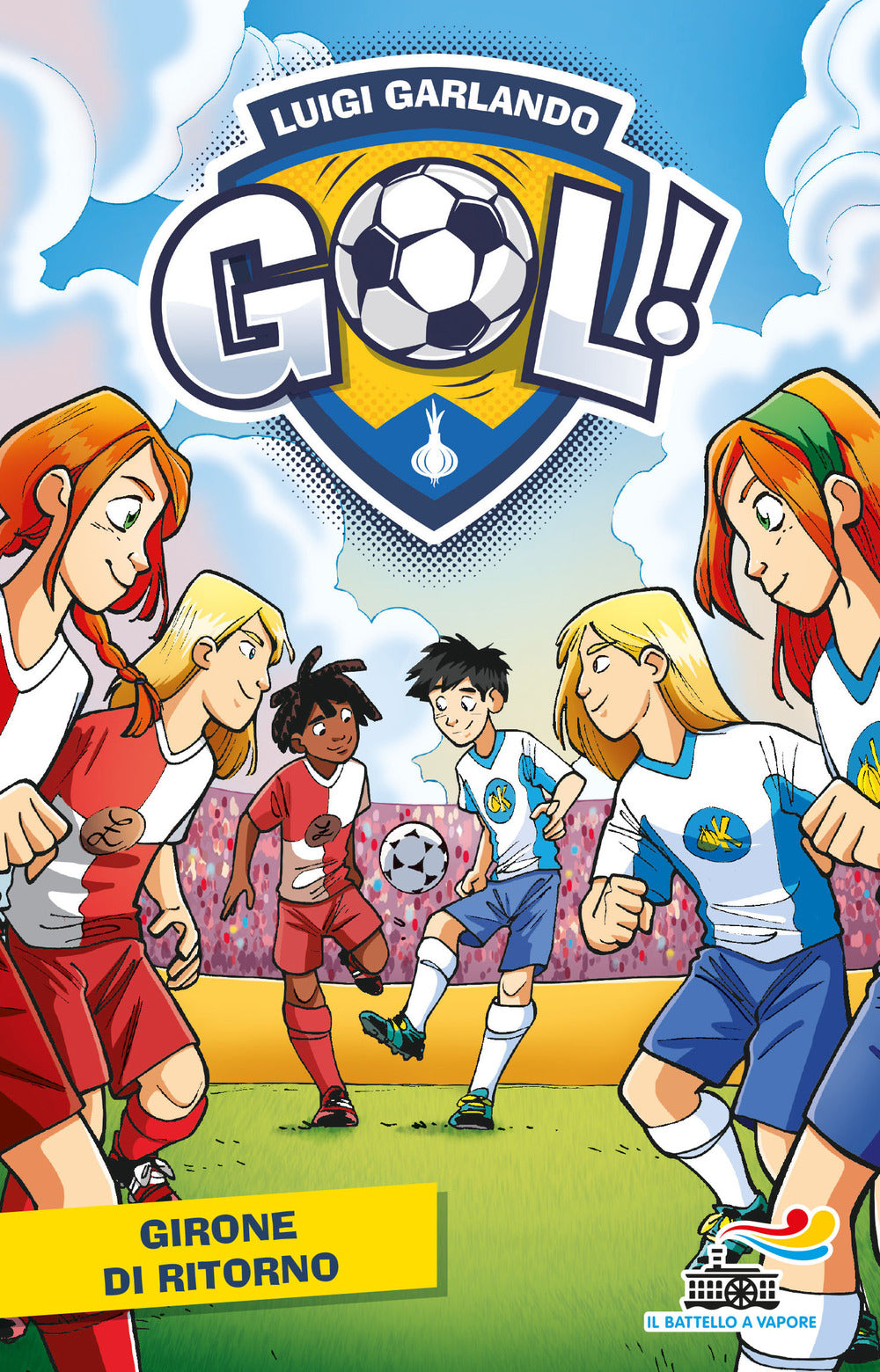 Girone di ritorno.