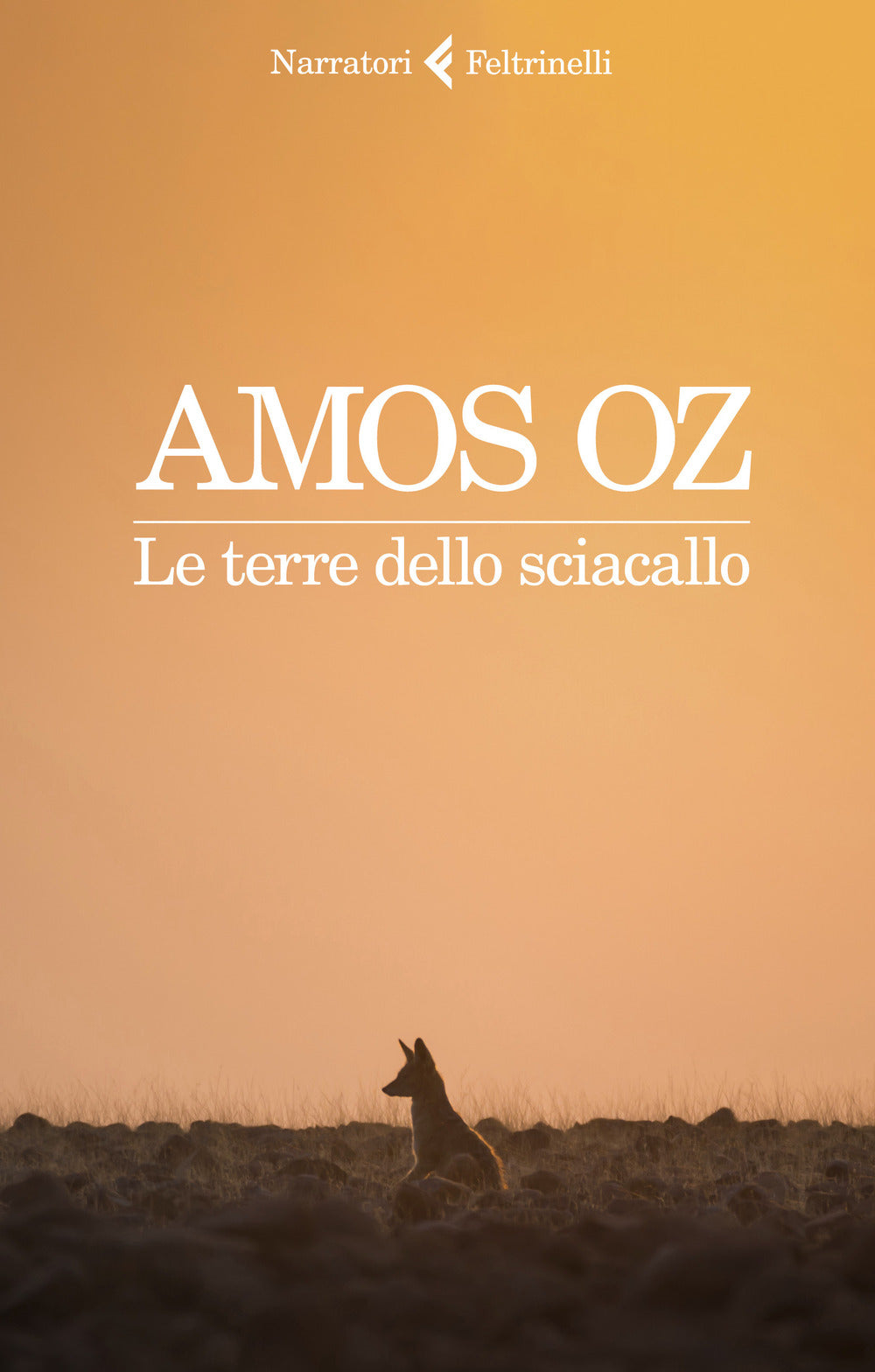 Le terre dello sciacallo.